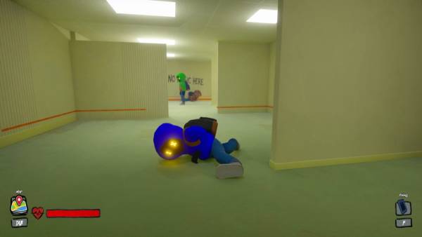 Broke Wizards screenshot