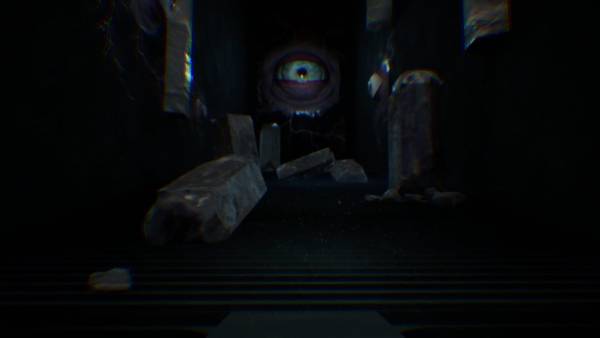 BrokenLore: Don't Lie screenshot
