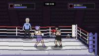 Bruisers 2D Boxing screenshot thumbnail