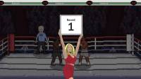 Bruisers 2D Boxing screenshot thumbnail