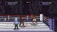 Bruisers 2D Boxing screenshot thumbnail