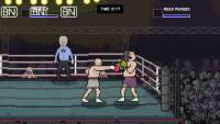 Bruisers 2D Boxing screenshot thumbnail