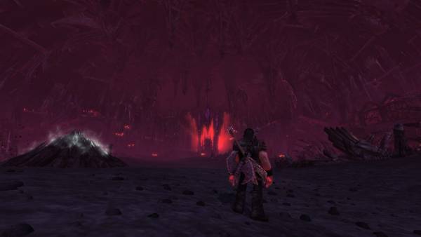 Brütal Legend screenshot