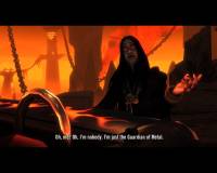 Brütal Legend screenshot thumbnail