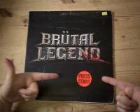 Brütal Legend screenshot thumbnail