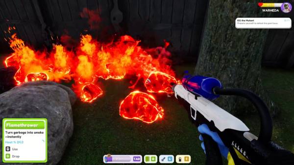 Bug Cleaners screenshot