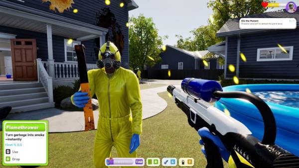 Bug Cleaners screenshot