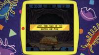 Bugaboo Pocket screenshot thumbnail