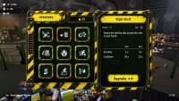 Bunker Tidy Up screenshot thumbnail