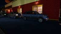 Burger Shift: Team Rush screenshot thumbnail