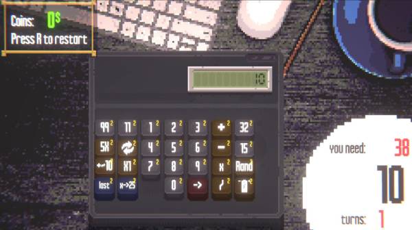 Calculate It screenshot