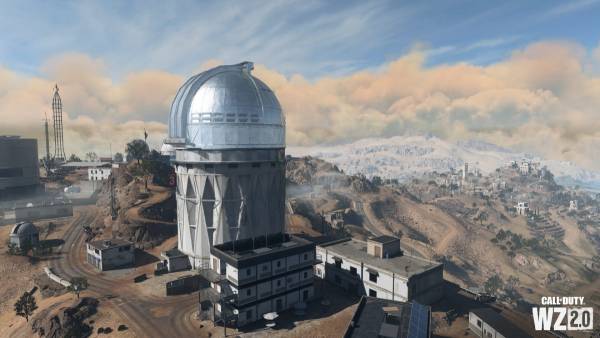 Call of Duty: Warzone screenshot