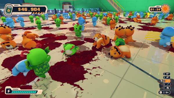 Can 'Em All screenshot