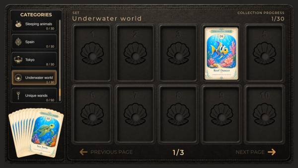 Cards Everywhere! screenshot