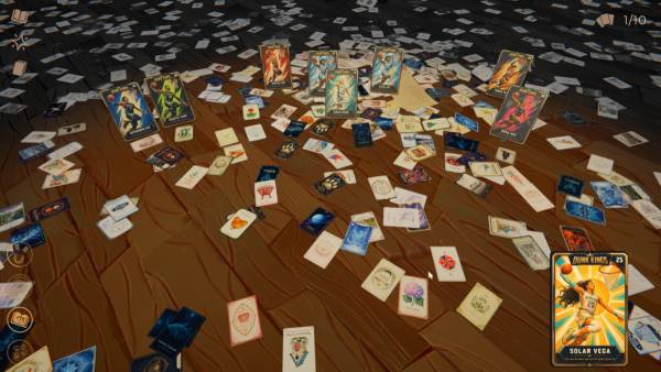 Cards Everywhere! screenshot