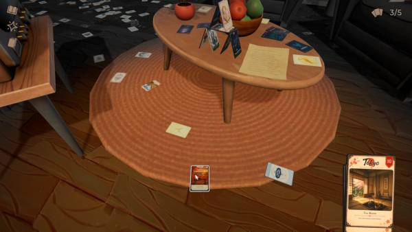 Cards Everywhere! screenshot