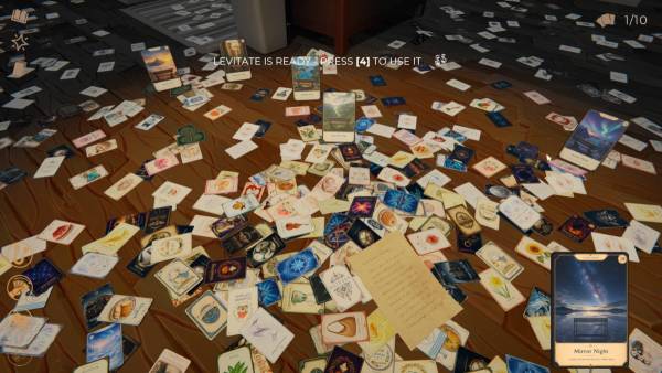 Cards Everywhere! screenshot