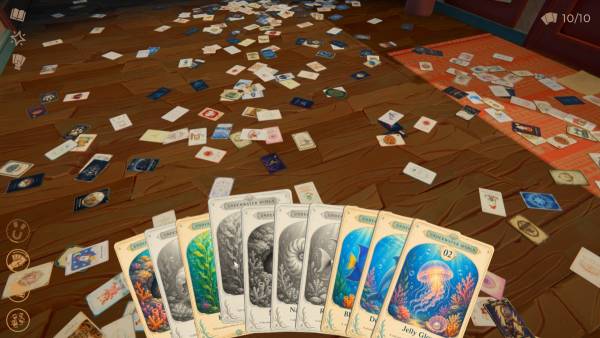Cards Everywhere! screenshot