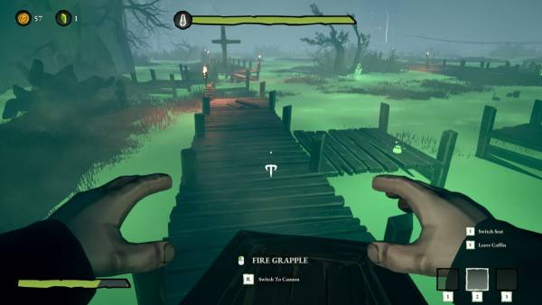 Carry the Count screenshot