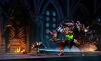 Castlevania: Lords of Shadow - Mirror of Fate HD screenshot thumbnail