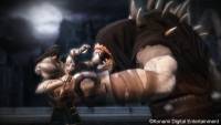 Castlevania: Lords of Shadow - Mirror of Fate HD screenshot thumbnail