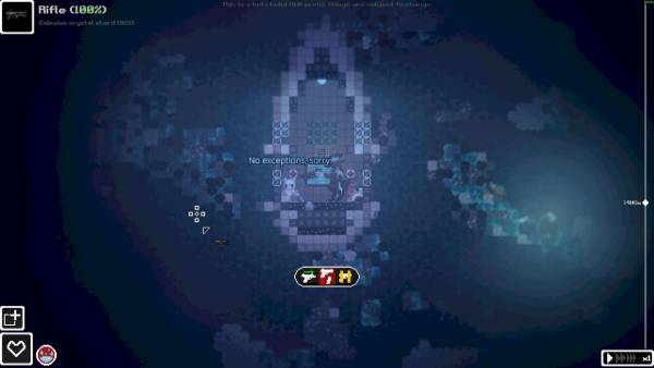 Casualties: Unknown screenshot
