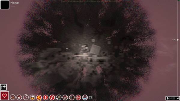 Casualties: Unknown screenshot