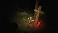 CH13: Rest Stop screenshot thumbnail