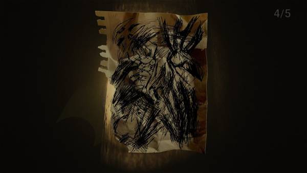 CH13: Rest Stop screenshot