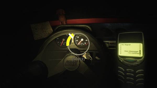 CH13: Rest Stop screenshot