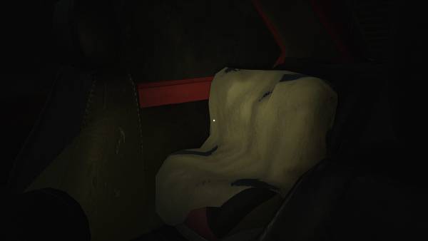 CH13: Rest Stop screenshot