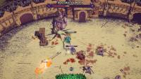 Chained Beasts screenshot thumbnail