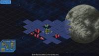 Chaos Front screenshot thumbnail