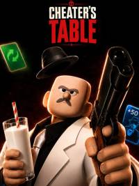 Cheater's Table