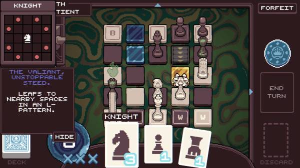 Checkmage! screenshot