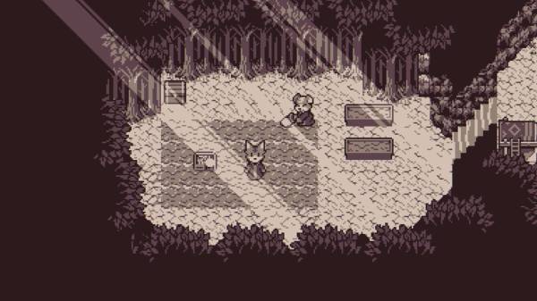 Checkmage! screenshot