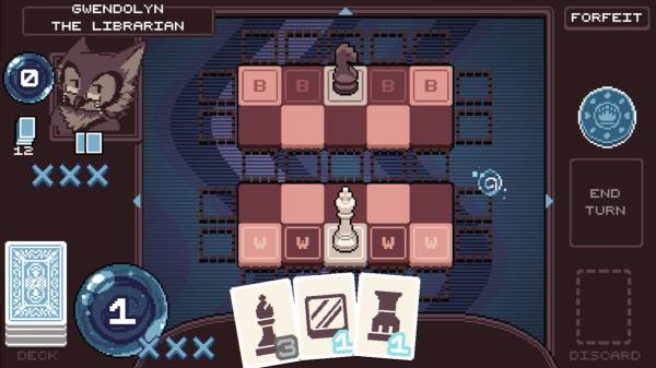 Checkmage! screenshot