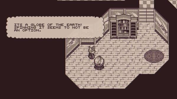 Checkmage! screenshot