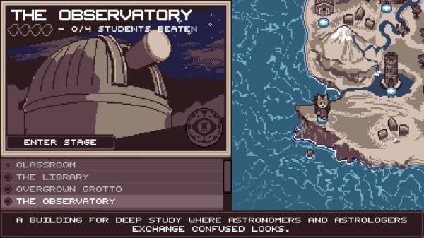 Checkmage! screenshot