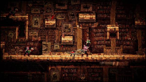 Chronoscript: The Endless End screenshot