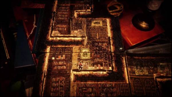 Chronoscript: The Endless End screenshot