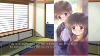 Clannad Side Stories screenshot thumbnail