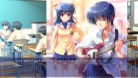 Clannad Side Stories screenshot thumbnail