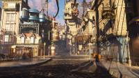 Clockwork Revolution screenshot thumbnail