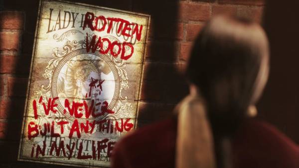 Clockwork Revolution screenshot