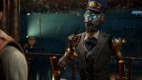 Clockwork Revolution screenshot thumbnail
