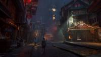 Clockwork Revolution screenshot thumbnail