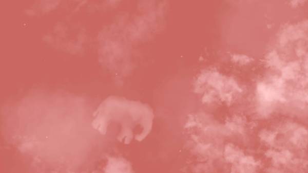 Cloudgazer: A Game About Watching Clouds screenshot