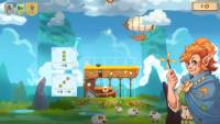 Cloudscrapers screenshot thumbnail