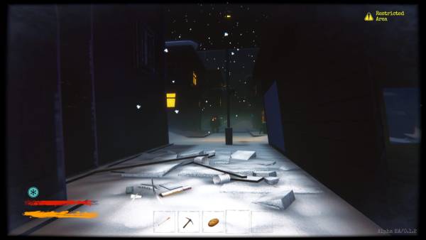 Coal Duty screenshot